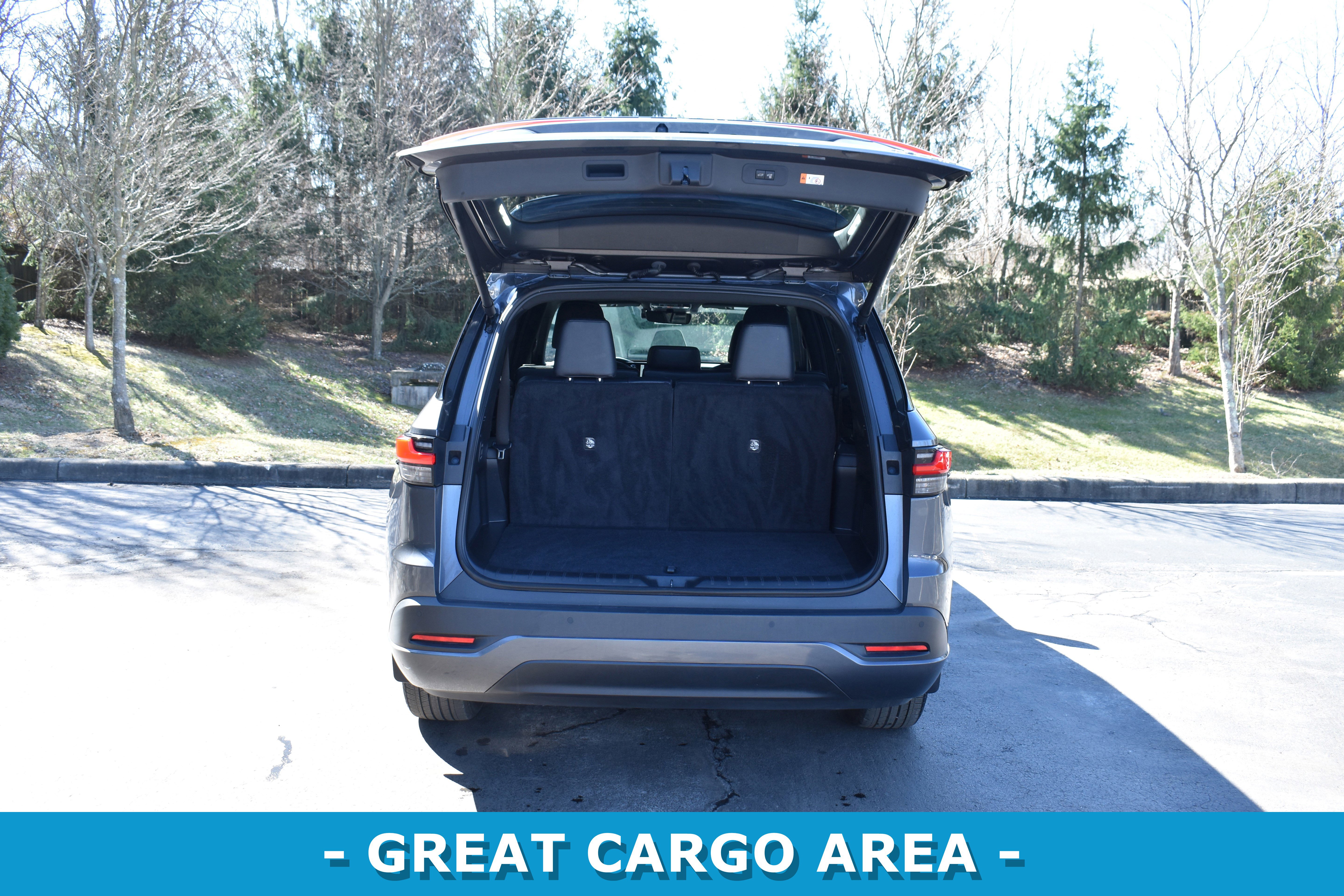 Used 2024 Lexus TX 350 AWD w/ Technology Package image 25