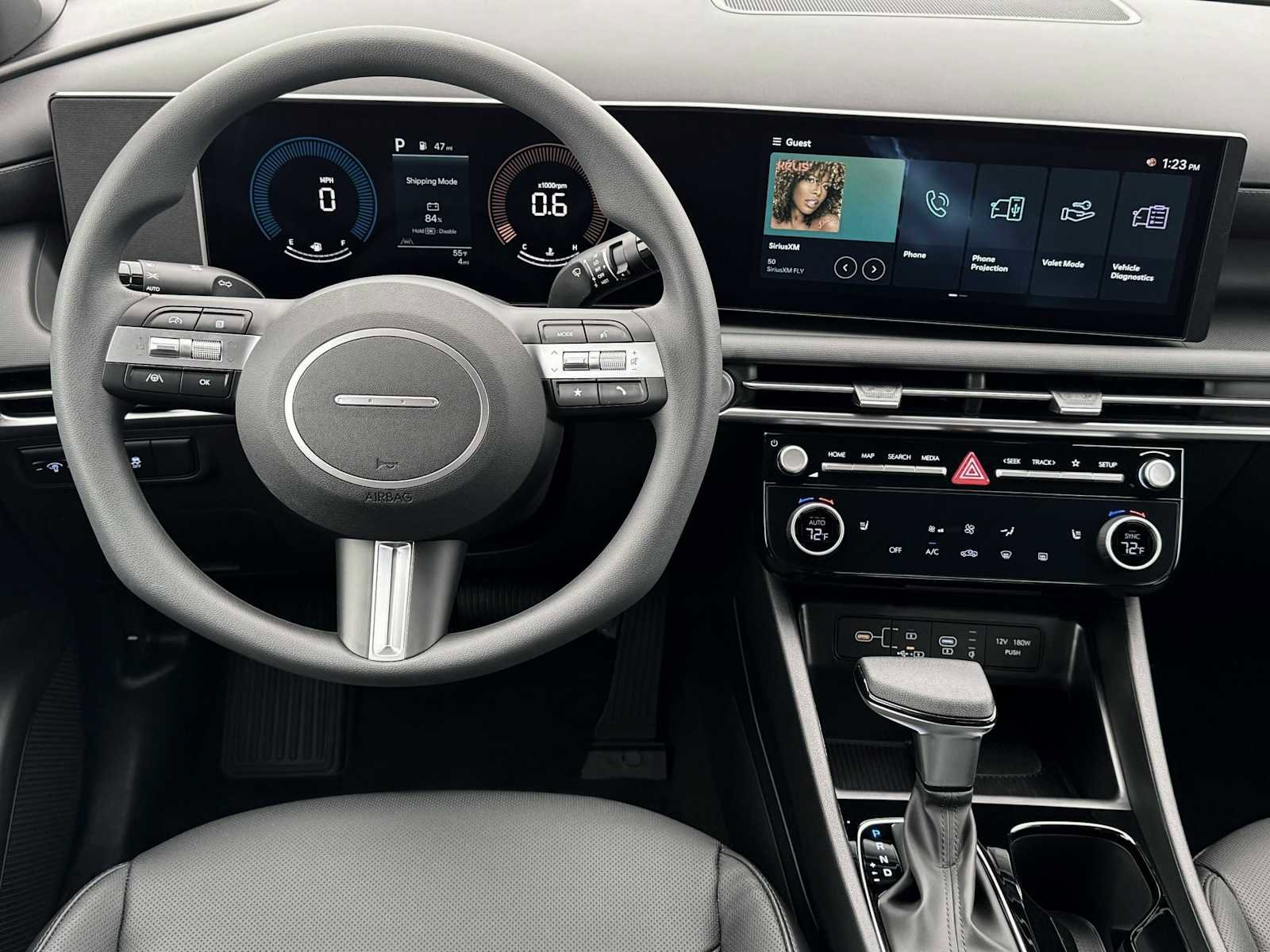 Certified 2025 Hyundai Santa Cruz SEL image 17