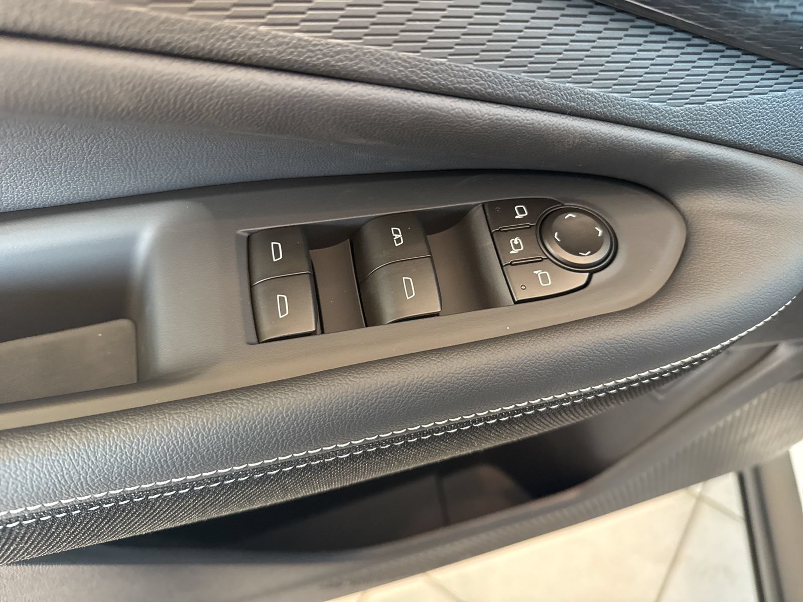 New 2026 Chevrolet Blazer EV LT FWD image 14