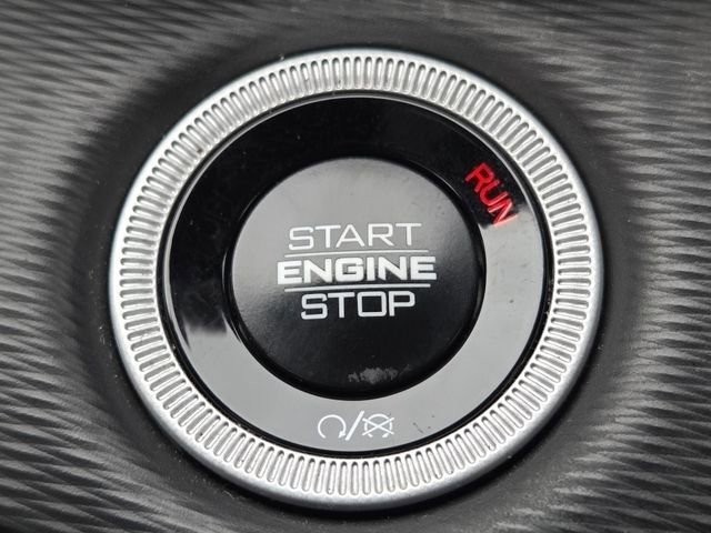 Used 2024 Jeep Grand Cherokee Altitude AWD/4WD image 37