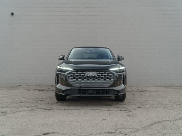 Used 2025 Audi Q5 Premium Plus w/ Premium Plus image 10