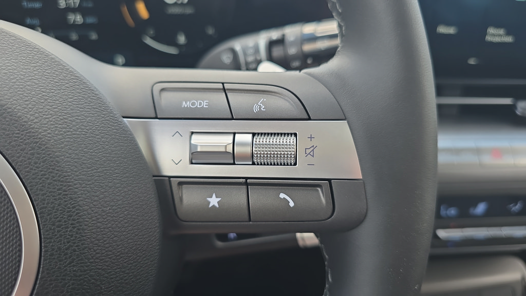 New 2026 Hyundai Kona Limited AWD/4WD image 24