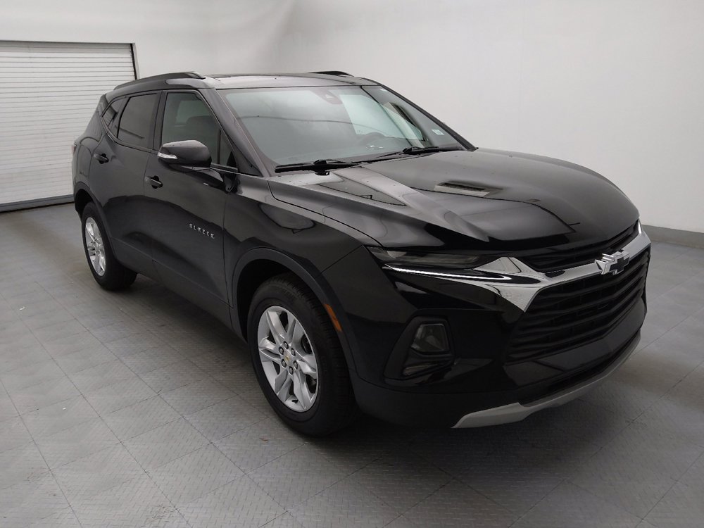 Used 2022 Chevrolet Blazer LT image 13