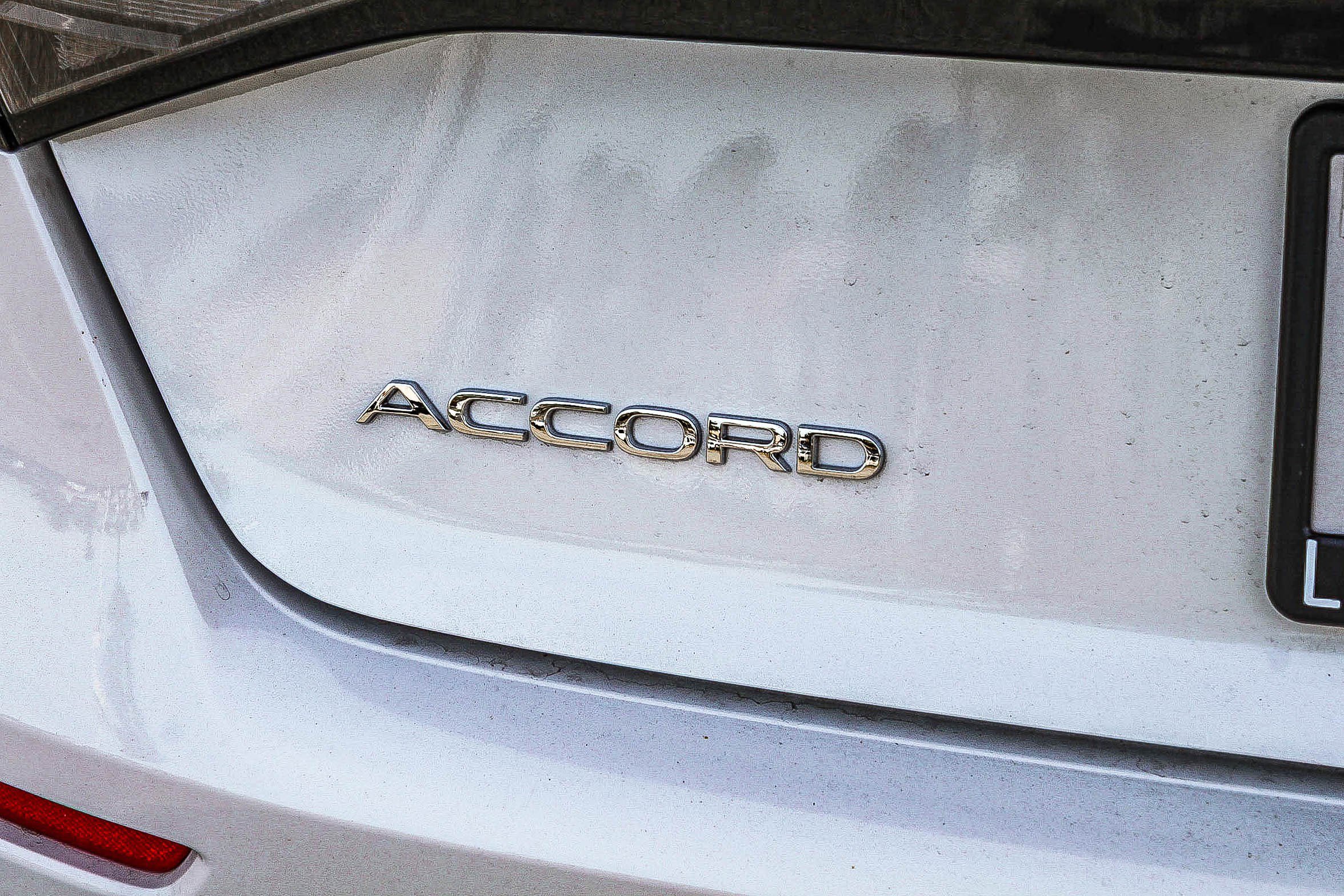 Used 2025 Honda Accord SE image 11