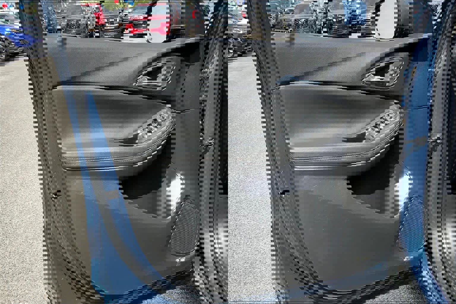 Used 2024 Buick Encore GX Preferred image 20