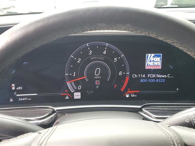 Certified 2023 Cadillac Escalade V image 60