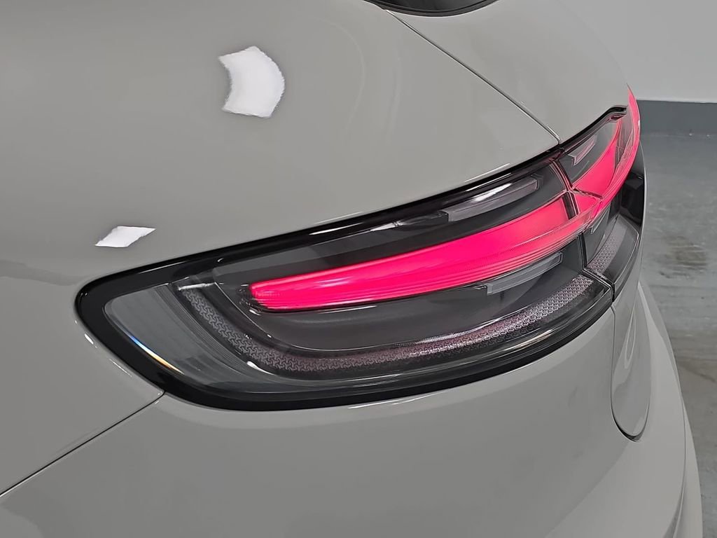 New 2026 Porsche Macan GTS AWD/4WD image 30