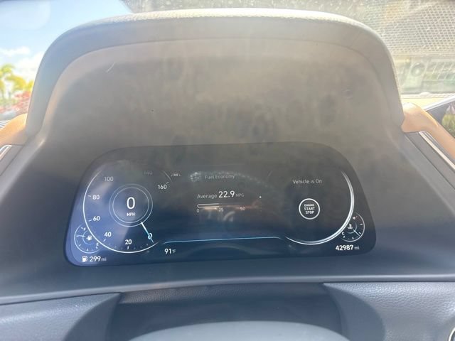 Used 2023 Hyundai Sonata Limited FWD image 14