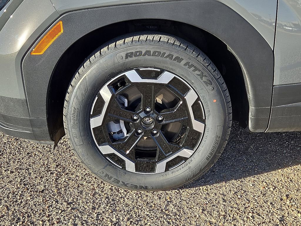 Used 2025 Hyundai Santa Fe SEL image 9