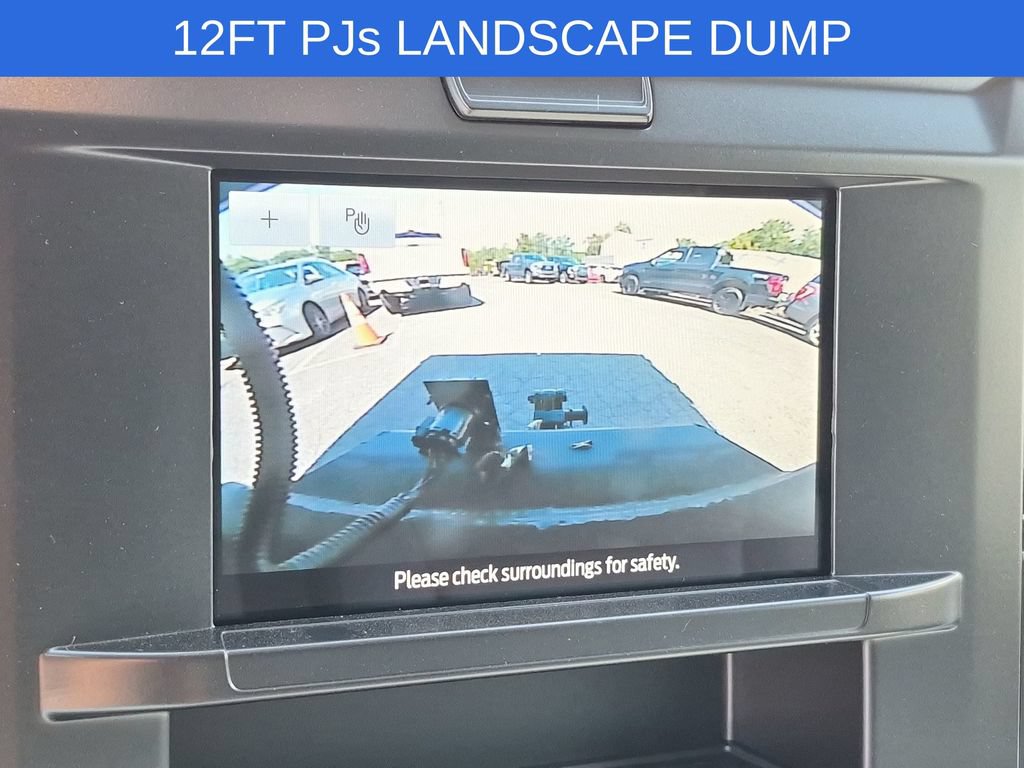 New 2026 Ford F550 4x4 Crew Cab image 17