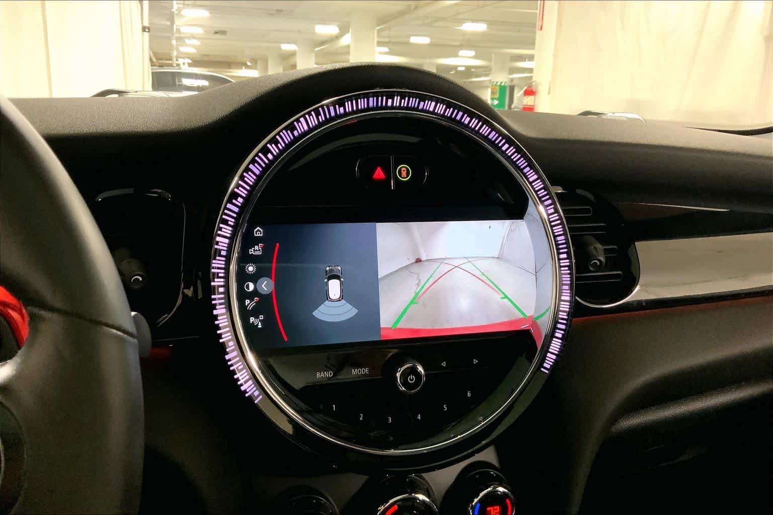 Used 2022 MINI Cooper John Cooper Works w/ Premium Package image 26