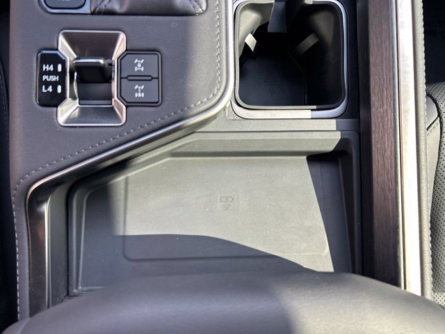 Used 2024 Lexus GX 550 AWD/4WD image 27