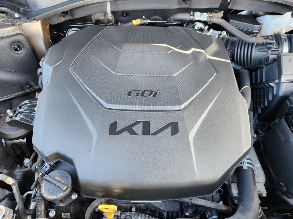 Used 2025 Kia Telluride S AWD/4WD image 33