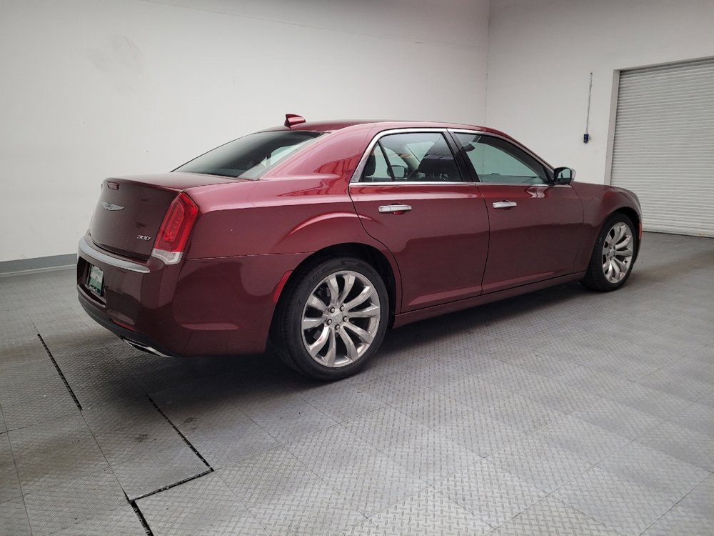 Used 2019 Chrysler 300 Limited image 10
