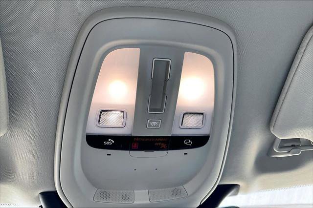 Used 2023 Volvo XC90 T8 Plus w/ Protection Package AWD/4WD image 34