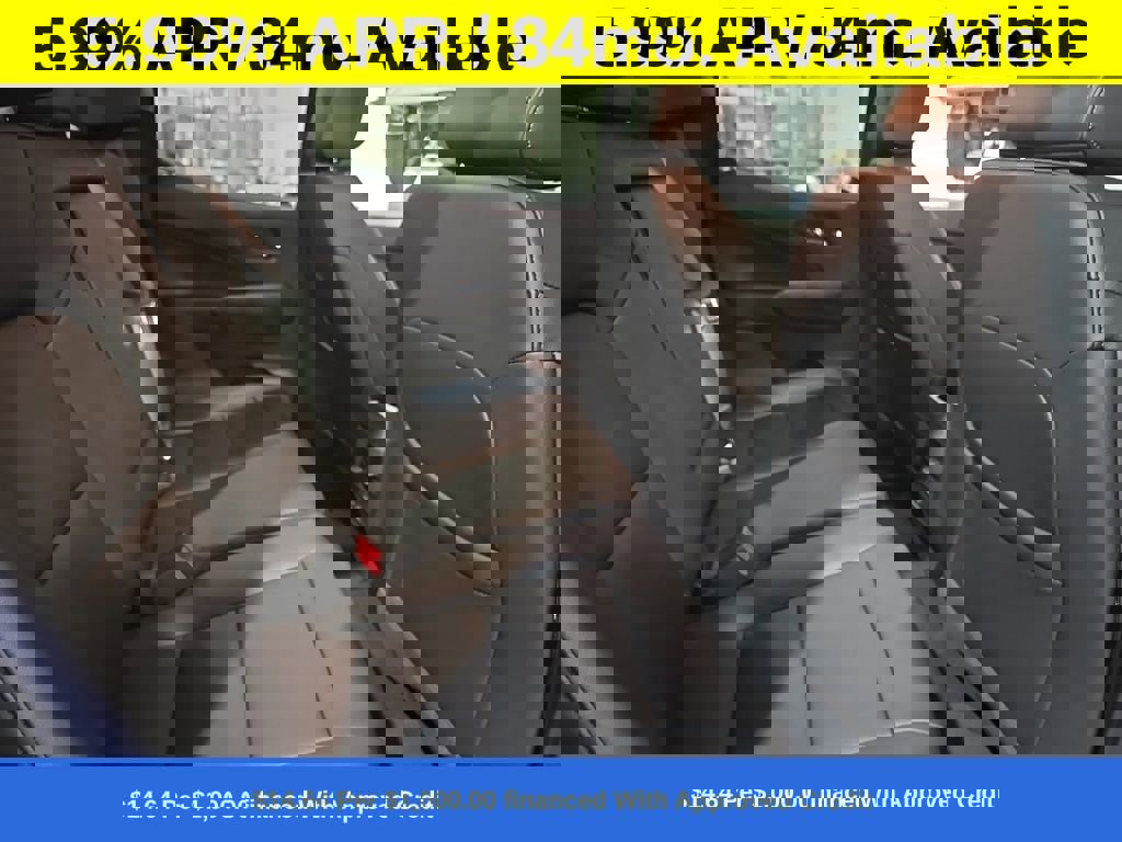 New 2025 GMC Canyon Elevation w/ Convenience Package image 12