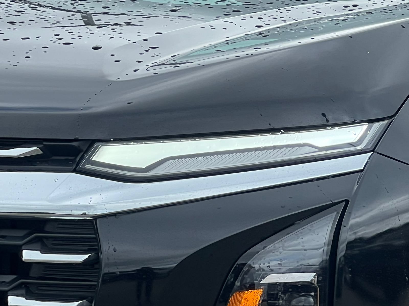 Certified 2026 Chevrolet Equinox LT AWD/4WD image 37