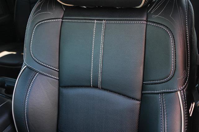 New 2024 RAM 2500 Limited image 25