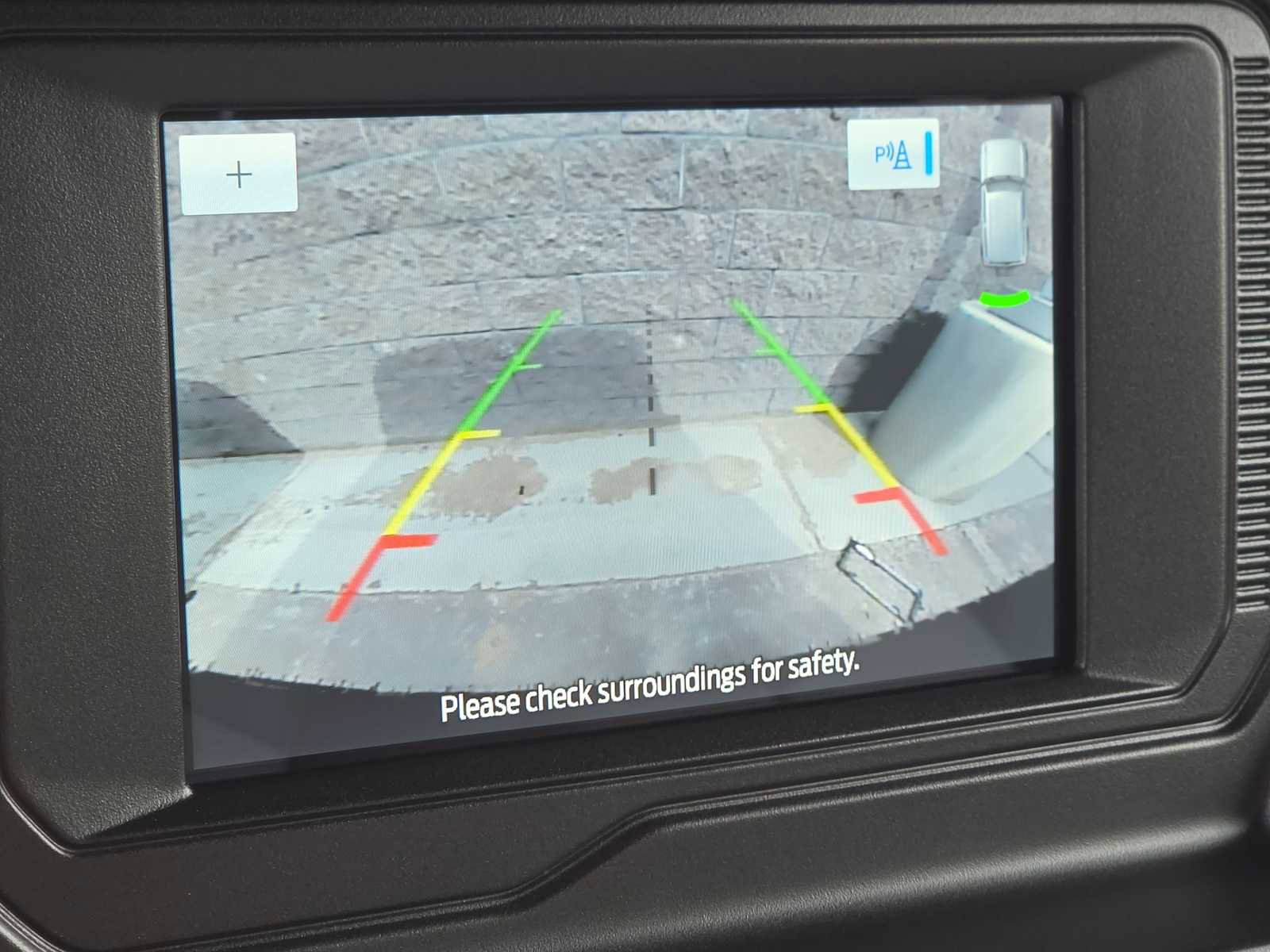 Used 2022 Ford Bronco Black Diamond w/ Sasquatch Package image 26