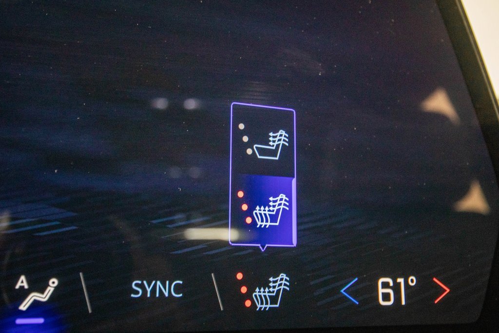 Used 2025 Chevrolet Tahoe LT image 27