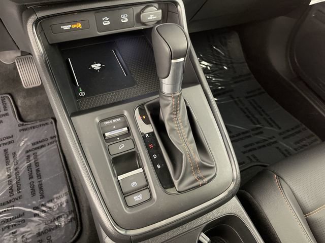 New 2026 Honda CR-V Sport-L image 54
