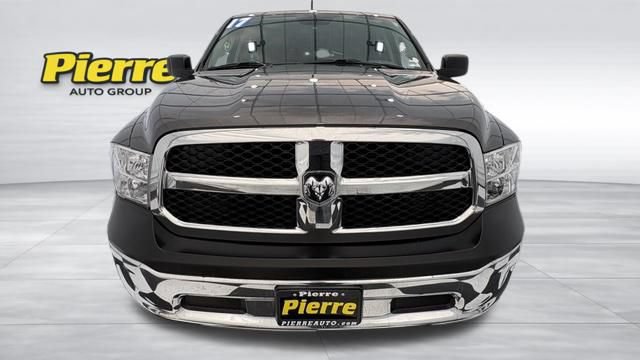 Used 2017 RAM 1500 ST w/ SXT Appearance Group AWD/4WD image 7