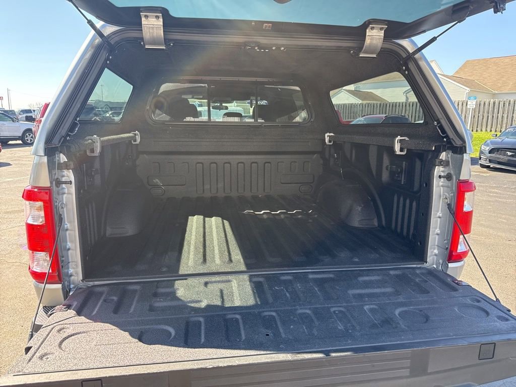 Used 2022 Ford F150 XL w/ STX Appearance Package image 48