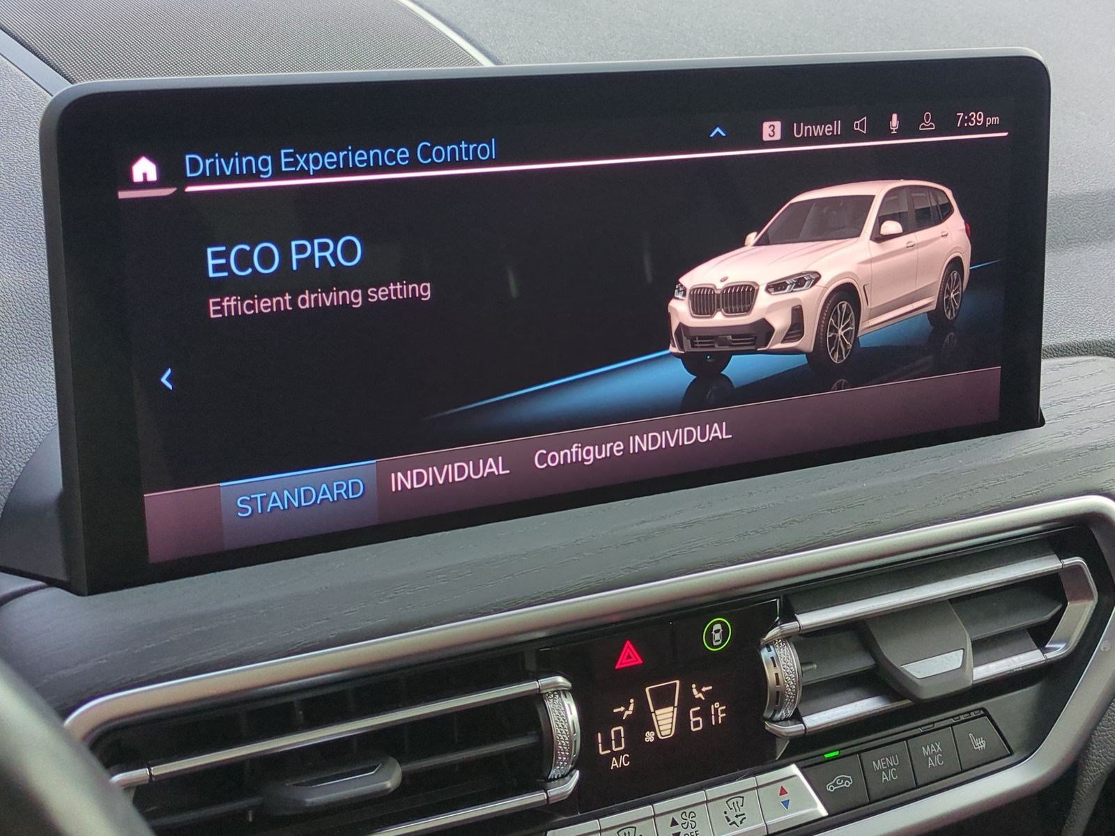 Certified 2024 BMW X3 xDrive30i w/ Premium Package AWD/4WD image 38