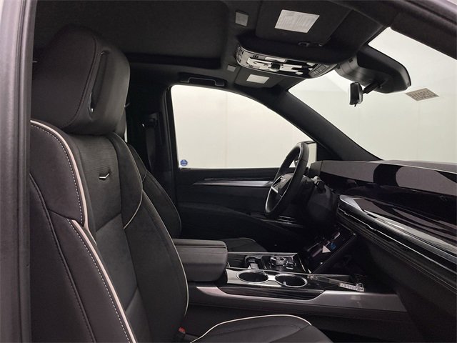 New 2025 Cadillac Escalade Sport w/ Touring Package image 24
