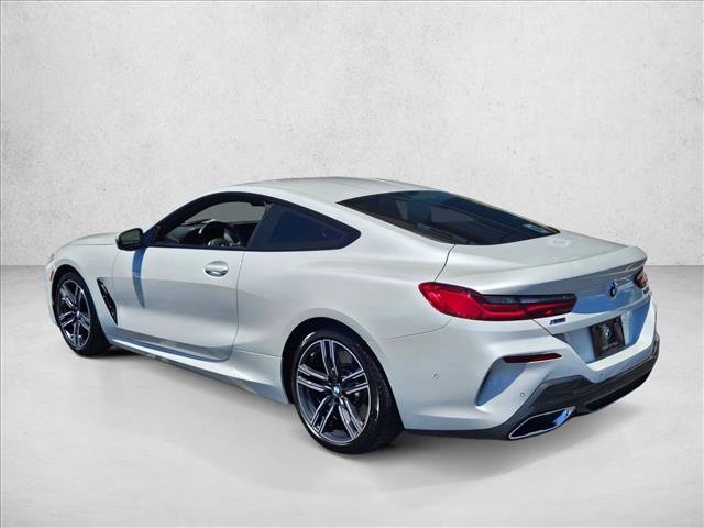 Used 2023 BMW 840i xDrive Coupe image 8