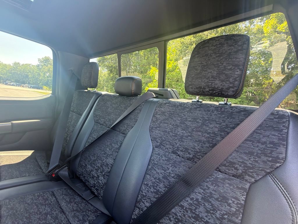 Used 2025 Ford F150 Tremor w/ Tow/Haul Package AWD/4WD image 18