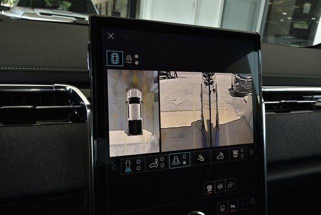 New 2026 GMC Sierra EV Elevation w/ Premium Package image 41