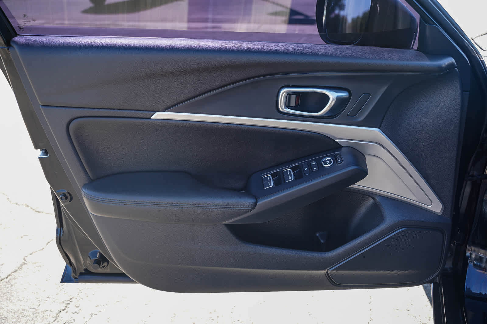 Used 2024 Acura Integra image 18