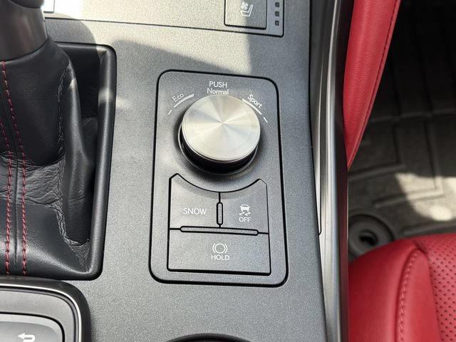 Used 2024 Lexus IS 350 F Sport w/ Navigation Package AWD/4WD image 19