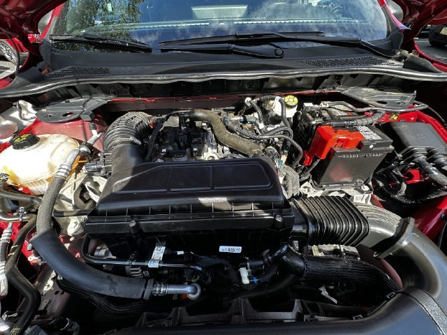 Certified 2023 Ford Escape ST-Line w/ Tech Pack #1 AWD/4WD image 33