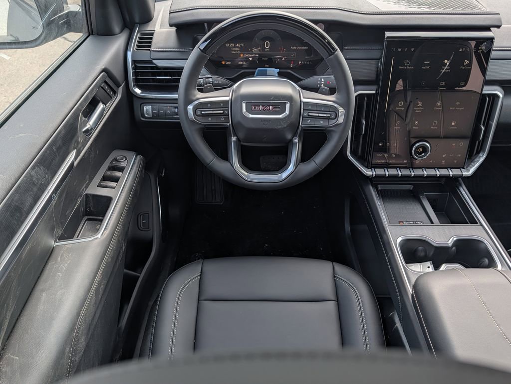 New 2026 GMC Acadia Elevation w/ Super Cruise Package image 37