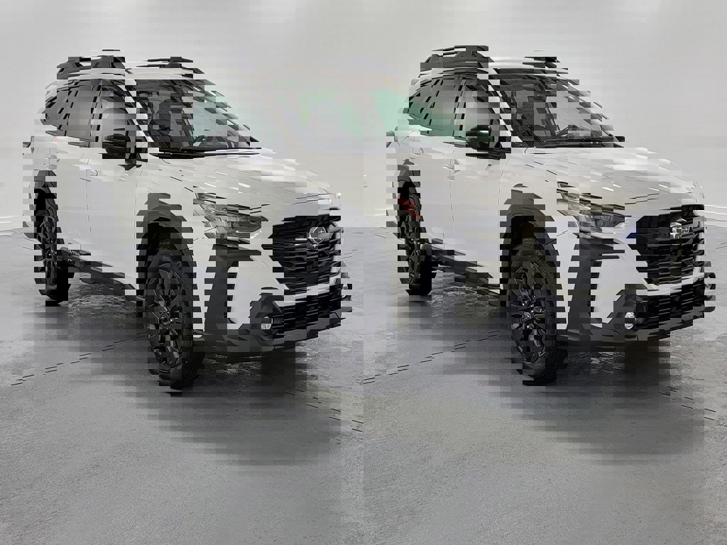 Certified 2023 Subaru Outback Onyx Edition image 2