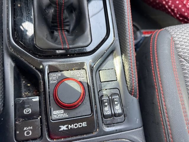 Used 2024 Subaru Forester Sport image 14