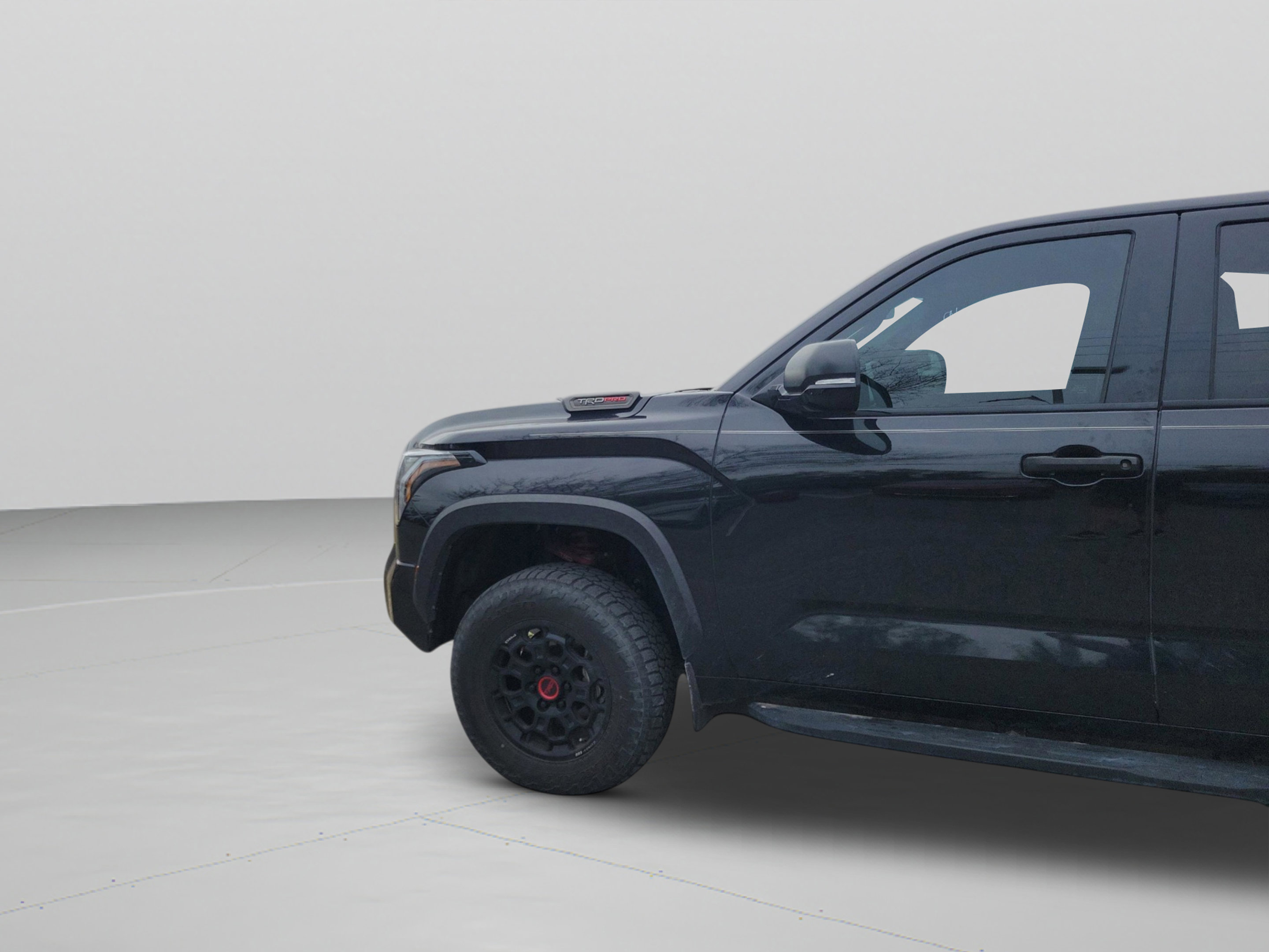 Used 2024 Toyota Tundra TRD Pro image 32
