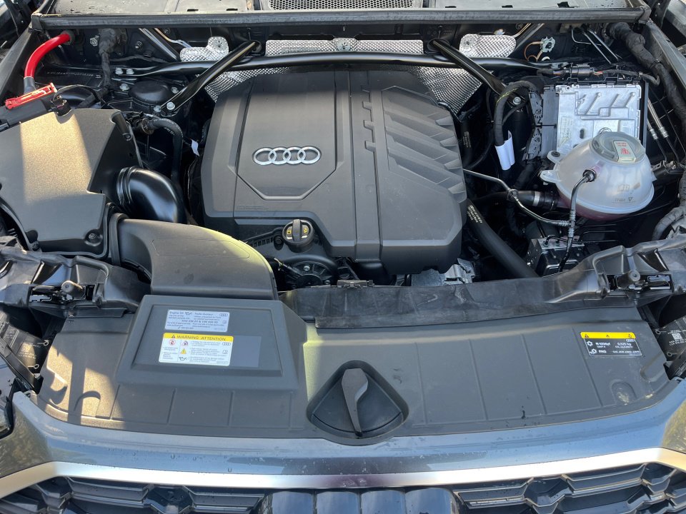 Used 2023 Audi Q5 2.0T Premium Plus w/ Premium Plus Package image 16