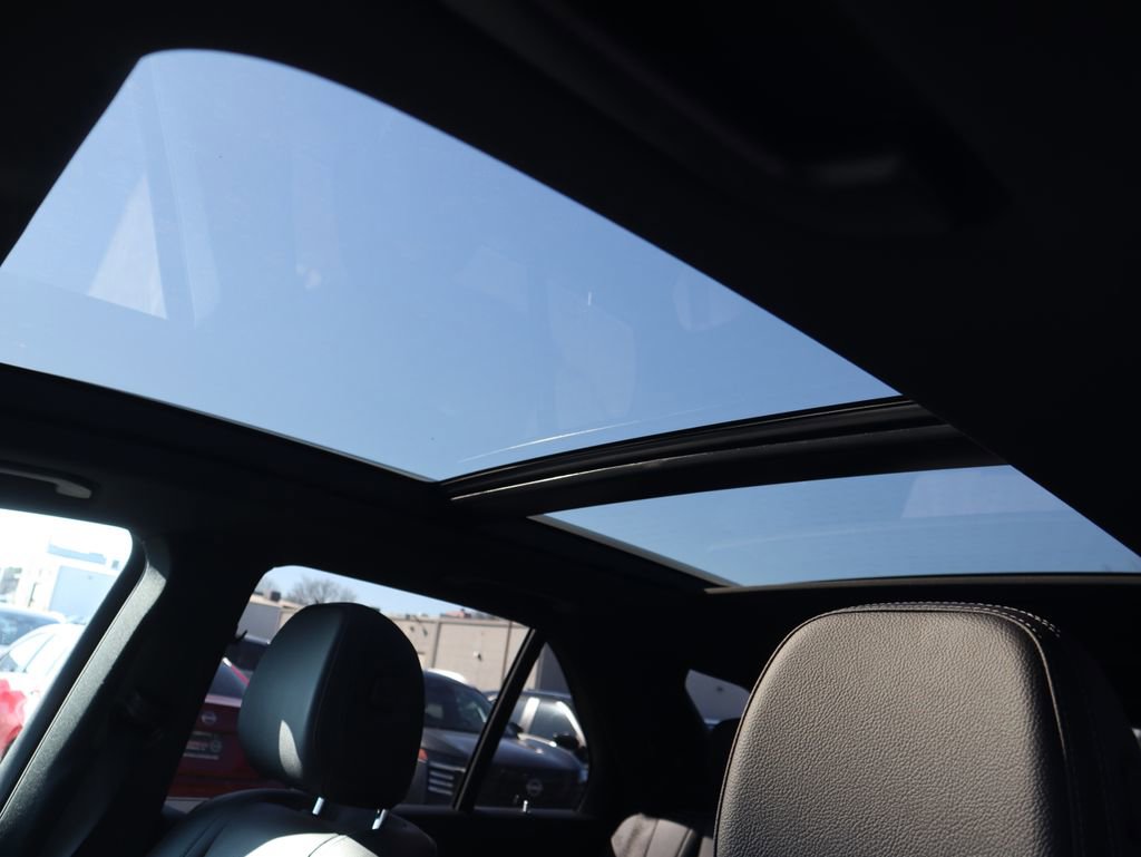 Used 2022 Mercedes-Benz GLE 350 image 14