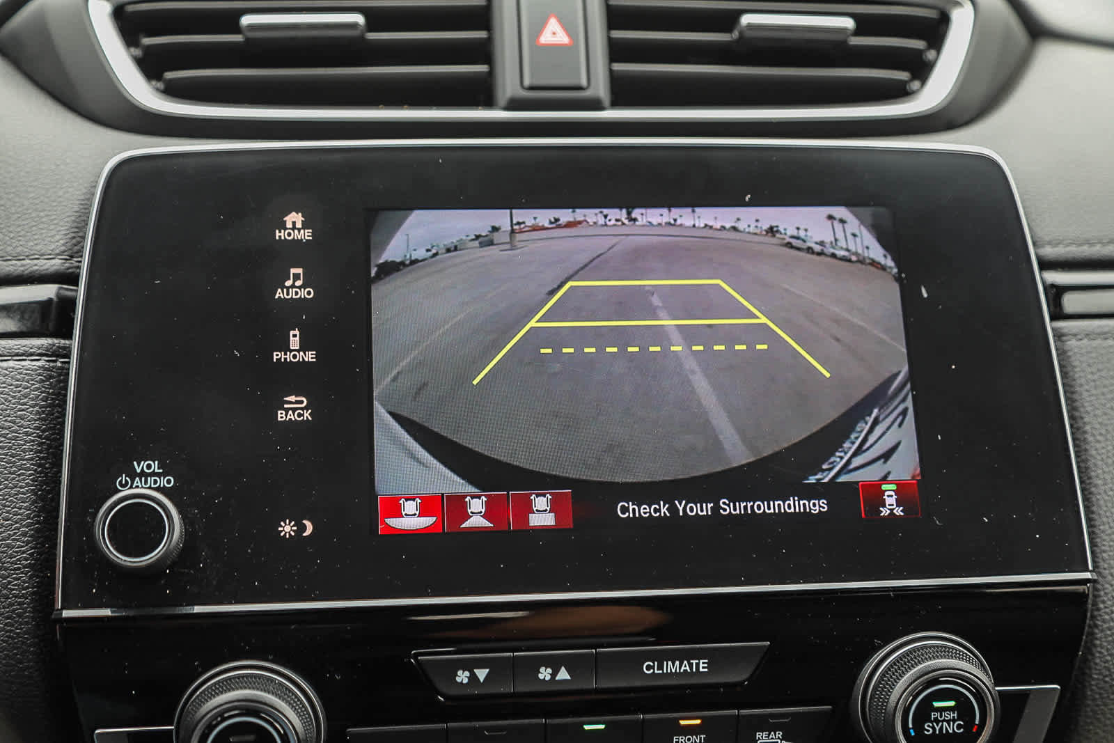 Used 2020 Honda CR-V EX image 23