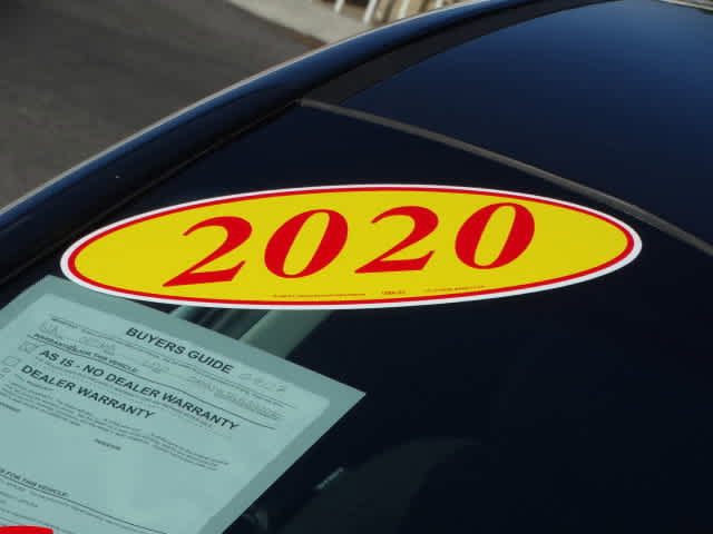 Used 2020 Kia Optima LX image 6