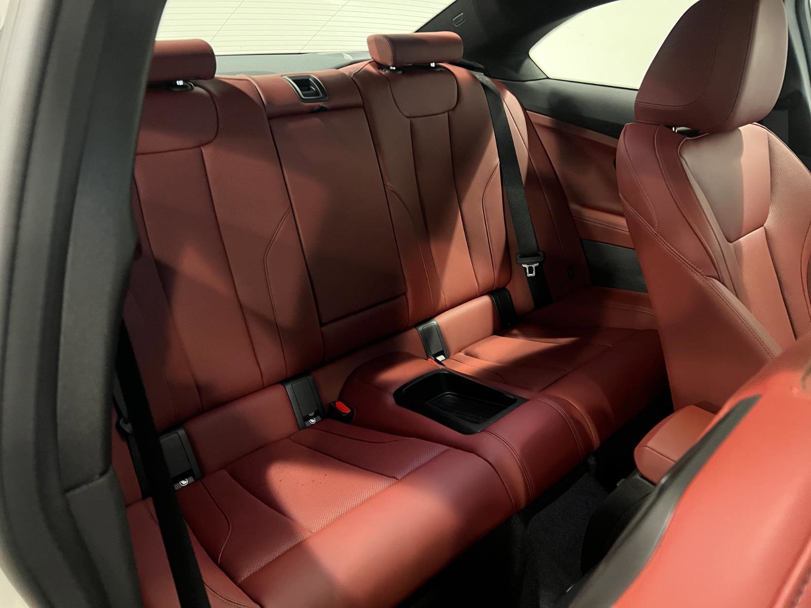 Used 2025 BMW 230i xDrive Coupe w/ Convenience Package image 33