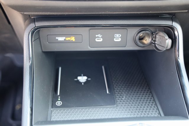 New 2026 Honda CR-V TrailSport image 21