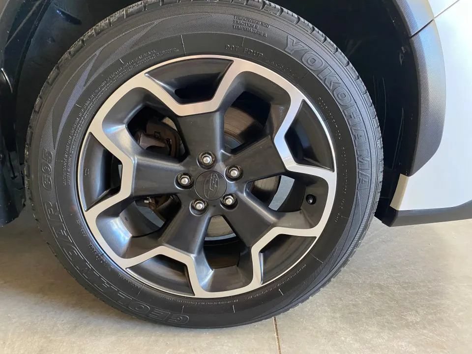 Used 2014 Subaru Crosstrek 2.0i Limited AWD/4WD image 38