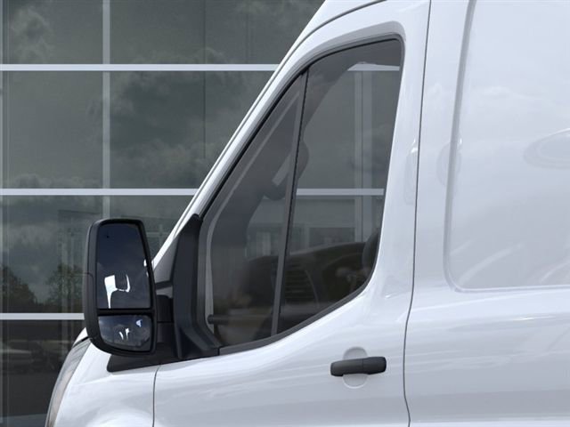 New 2026 Ford Transit 250 148 Medium Roof RWD image 22