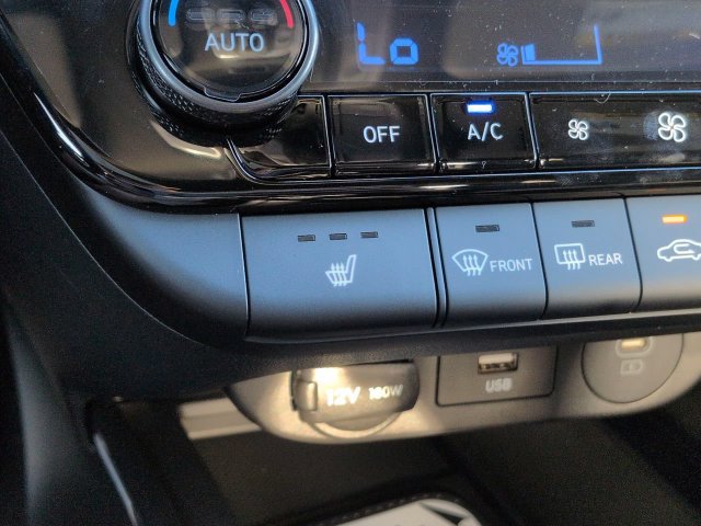 New 2026 Hyundai Elantra SEL Sport FWD image 22