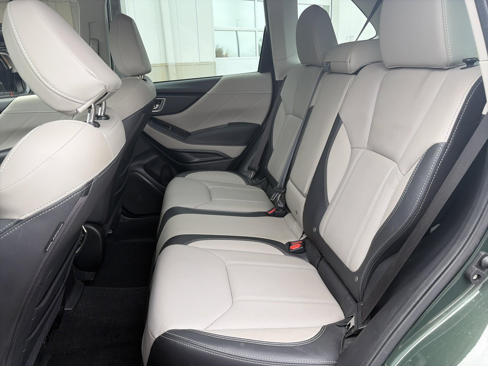 Used 2023 Subaru Forester Limited AWD/4WD image 28