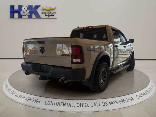 Used 2019 RAM 1500 Classic Warlock image 6